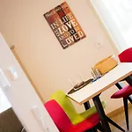 Appartement Alpenapart Singer - Contactless Check-in Reuthe