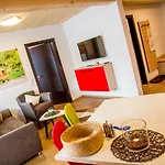 Alpenapart Singer - Contactless Check-in Appartement