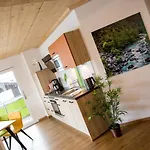 Alpenapart Singer - Contactless Check-in Appartement *