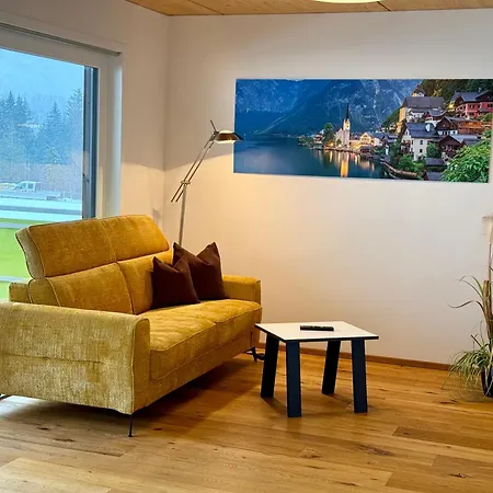Apartment Alpenapart Singer - Contactless Check-in