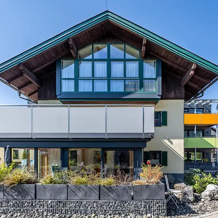 Apartment Alpenapart Singer - Contactless Check-in