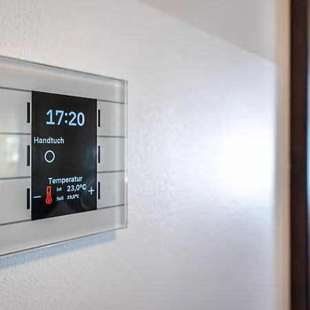 Alpenapart Singer - Contactless Check-in Daire