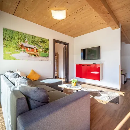 Alpenapart Singer - Contactless Check-in Daire