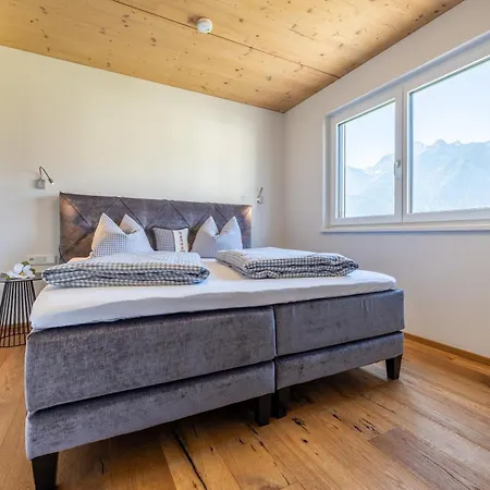Alpenapart Singer - Contactless Check-in * Reutte