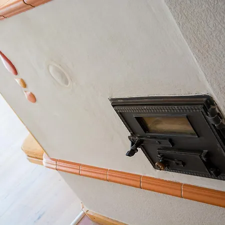 Alpenapart Singer - Contactless Check-in Apartment *